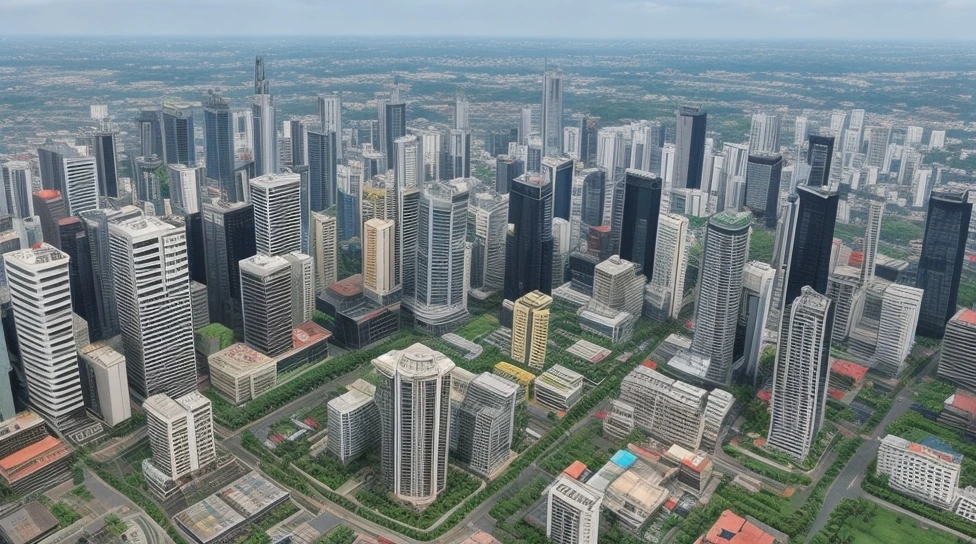 Absolute_Reality_v16_realistic_building_of_jakarta_city_2